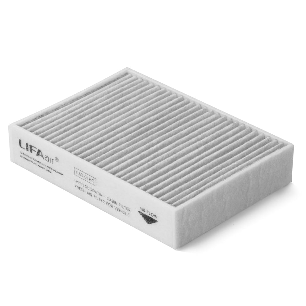 LAC50 / LAC52 H11 HEPA spare filter