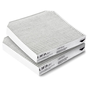 LAC90 / LAC100 H11 HEPA spare filter