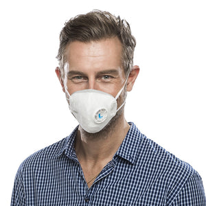 LIFA air personal mask